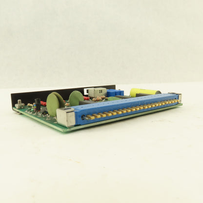 General Eastern C4005 2078 Rev. J PCB 1213 Data-Cond. Card