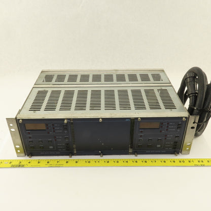AVL 4150A01 Smoke Meter Control Rack