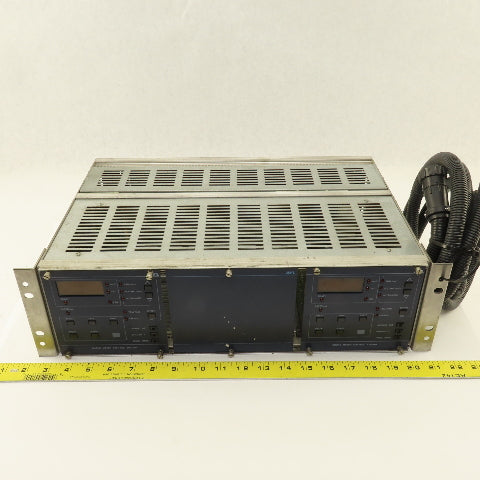 AVL 4150A01 Smoke Meter Control Rack