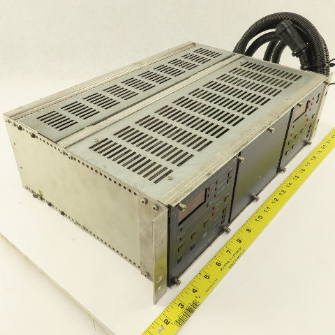 AVL 4150A01 Smoke Meter Control Rack
