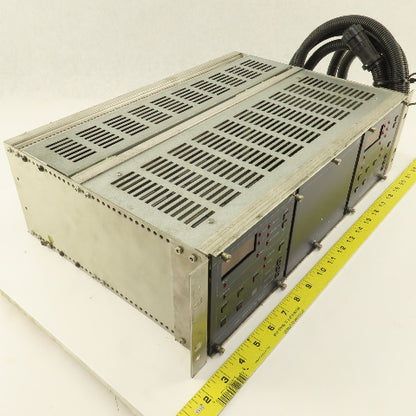 AVL 4150A01 Smoke Meter Control Rack