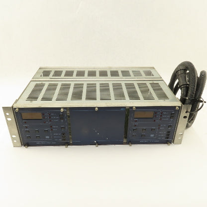 AVL 4150A01 Smoke Meter Control Rack