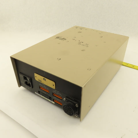 General Eastern M4-RH-115V M2 Plus Monitor Controls