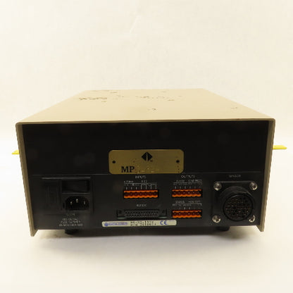 General Eastern M4-RH-115V M2 Plus Monitor Controls