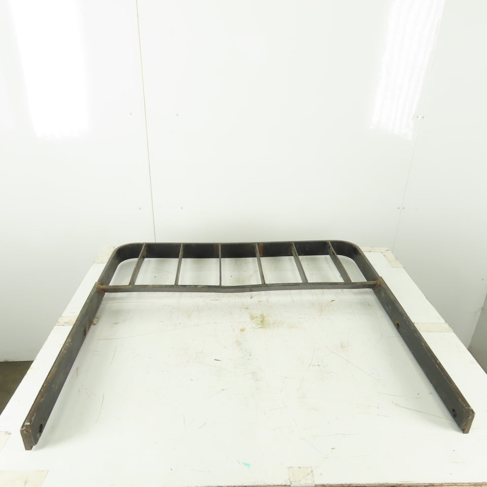 Toyota Forklift Load Back Rest Attachment Class II From Model 8FBCHU20