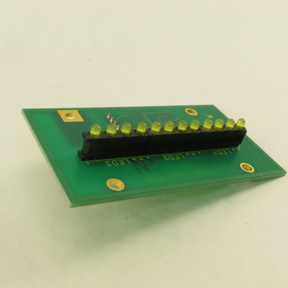 AVL 4153L03 LED Bar Graph