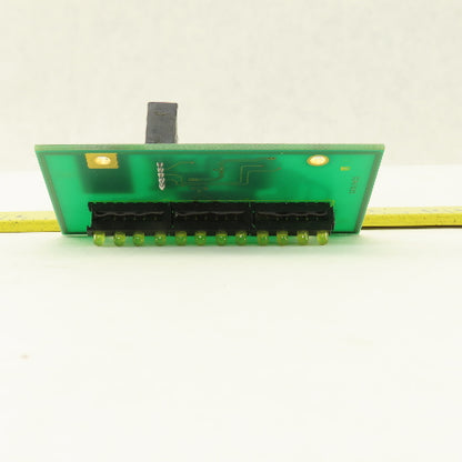 AVL 4153L03 LED Bar Graph
