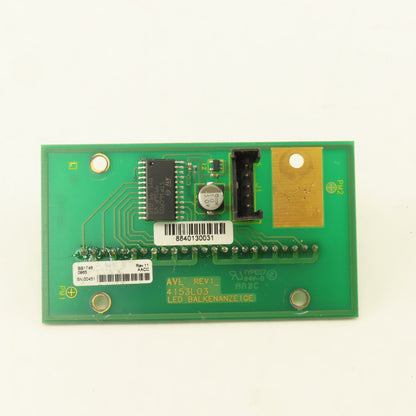 AVL 4153L03 LED Bar Graph