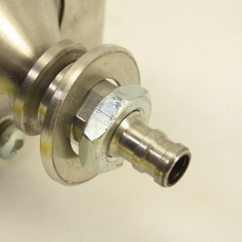 AVL 4070S10 Vacuum Unit
