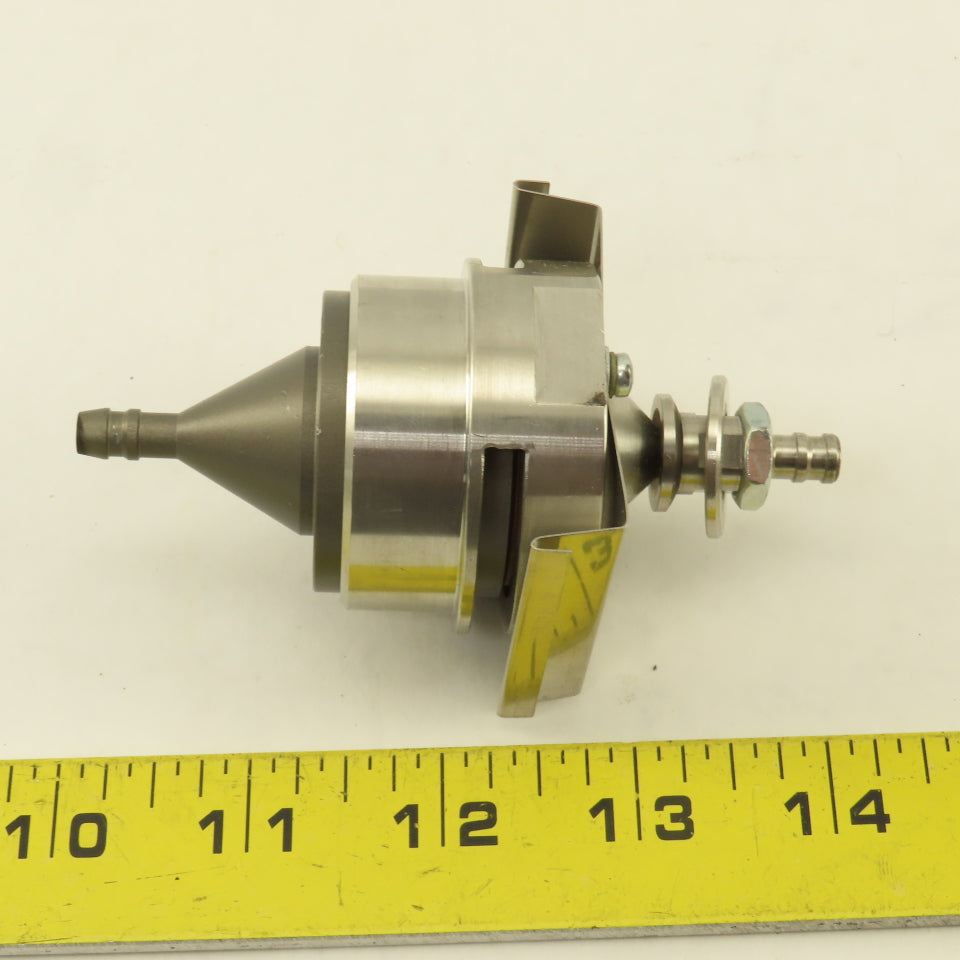 AVL 4070S10 Vacuum Unit