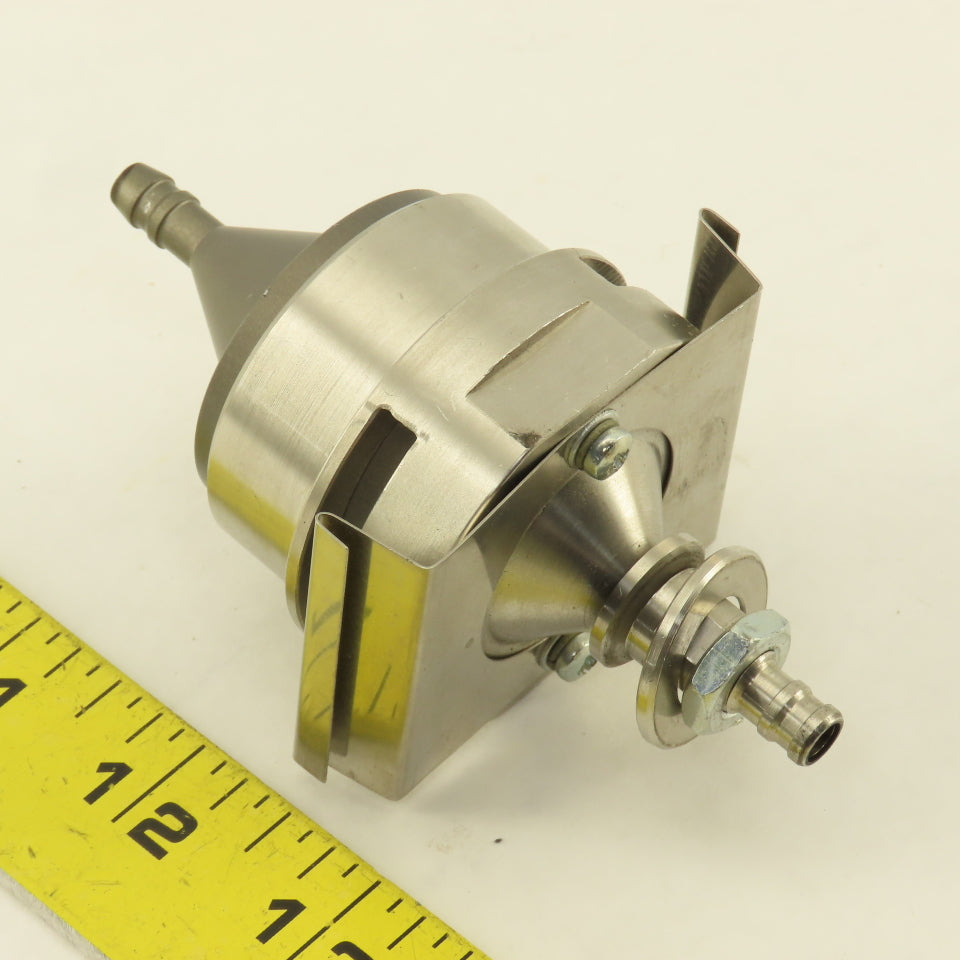 AVL 4070S10 Vacuum Unit