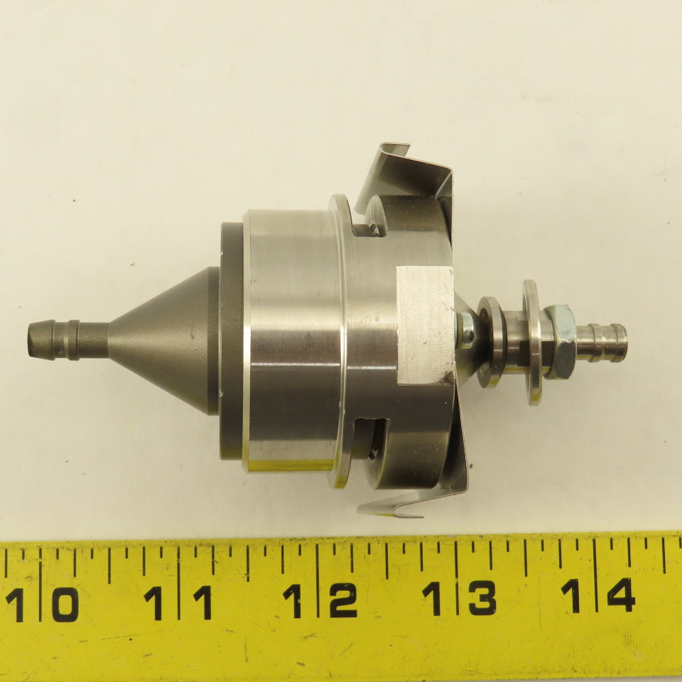 AVL 4070S10 Vacuum Unit