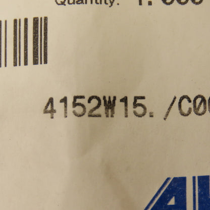 AVL 4152W15 Vacuum Unit