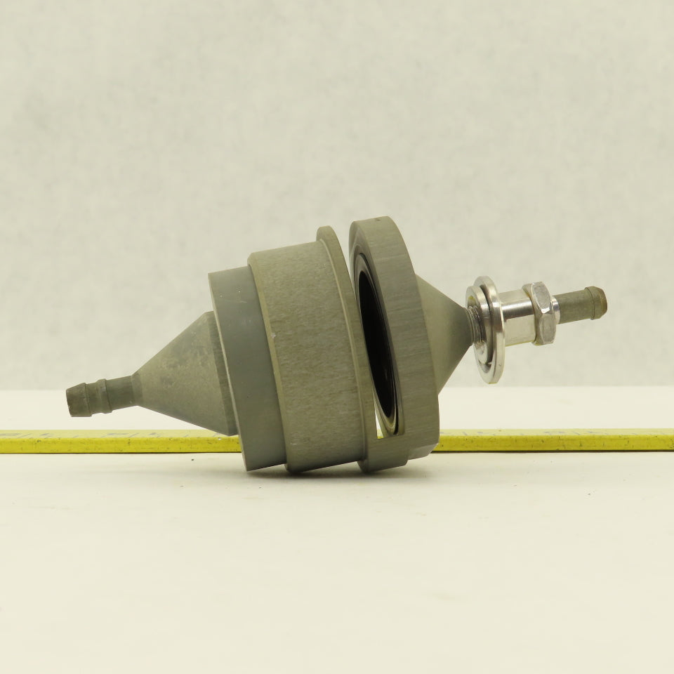 AVL 4152W15 Vacuum Unit
