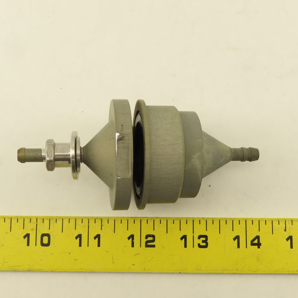 AVL 4152W15 Vacuum Unit