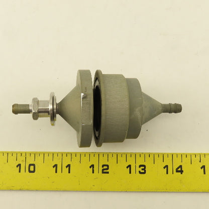 AVL 4152W15 Vacuum Unit