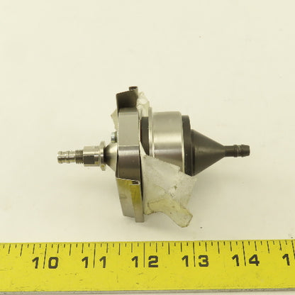 AVL Vacuum Unit