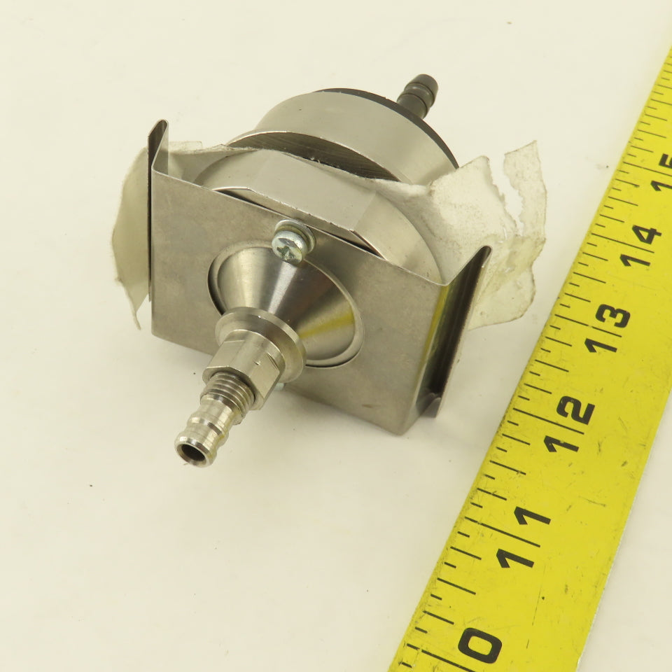 AVL Vacuum Unit