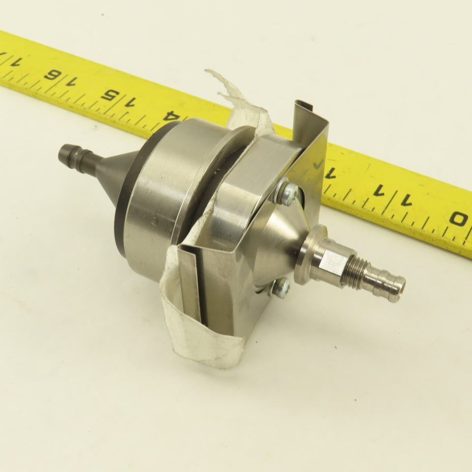 AVL Vacuum Unit