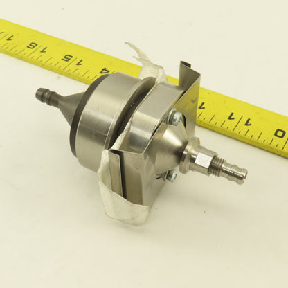 AVL Vacuum Unit