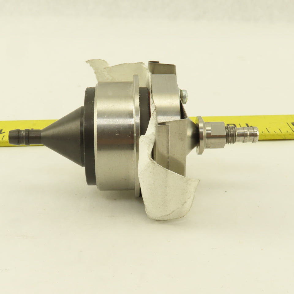 AVL Vacuum Unit