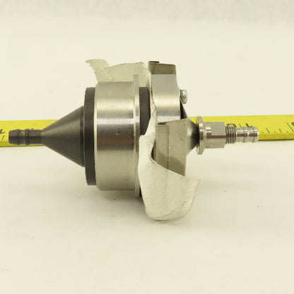 AVL Vacuum Unit