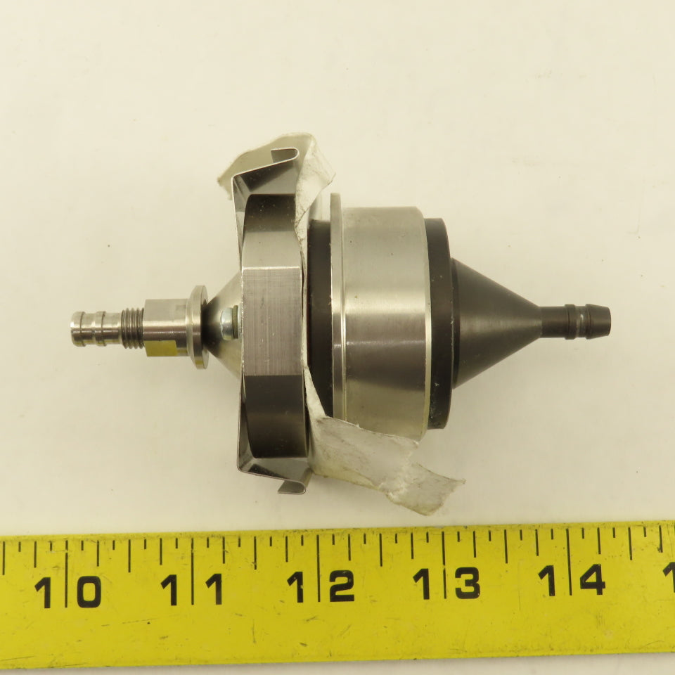 AVL Vacuum Unit