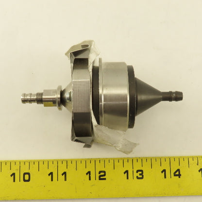 AVL Vacuum Unit
