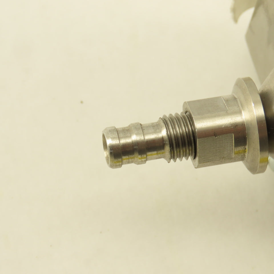 AVL Vacuum Unit