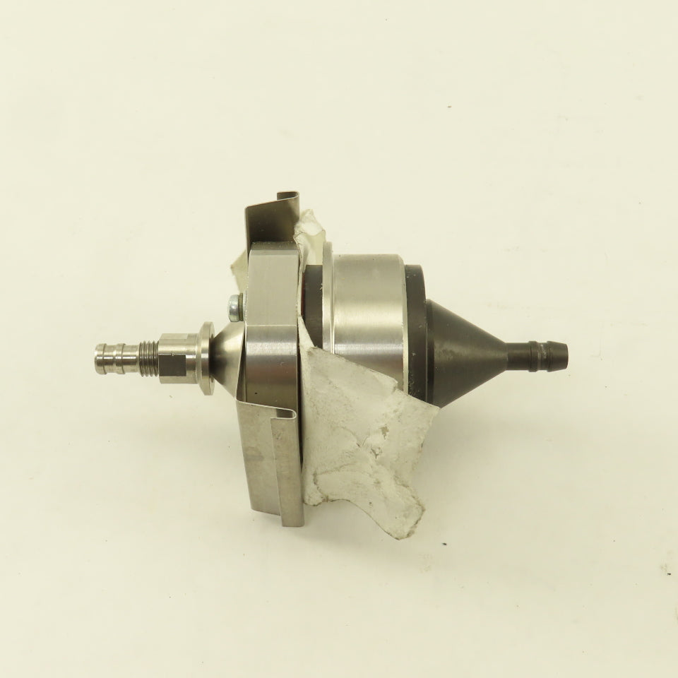 AVL Vacuum Unit