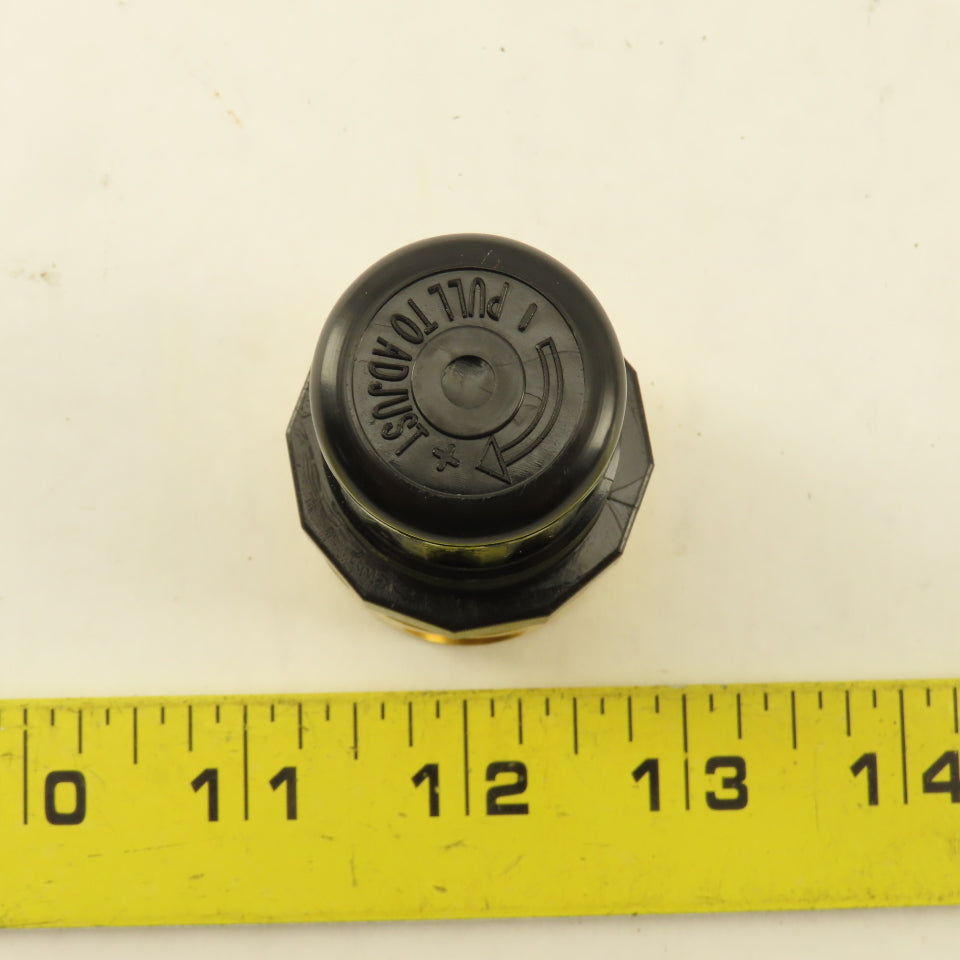 Norgren R44-221-RNEA 1/4" Inert Gas Air CO2 Pressure Regulator 250PSI-50PSI MAX