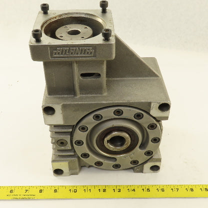 Atlanta Type 58 44 339 39.5:1 Gear Reducer 2.55kW 4000U/min 27mm Hollow Output