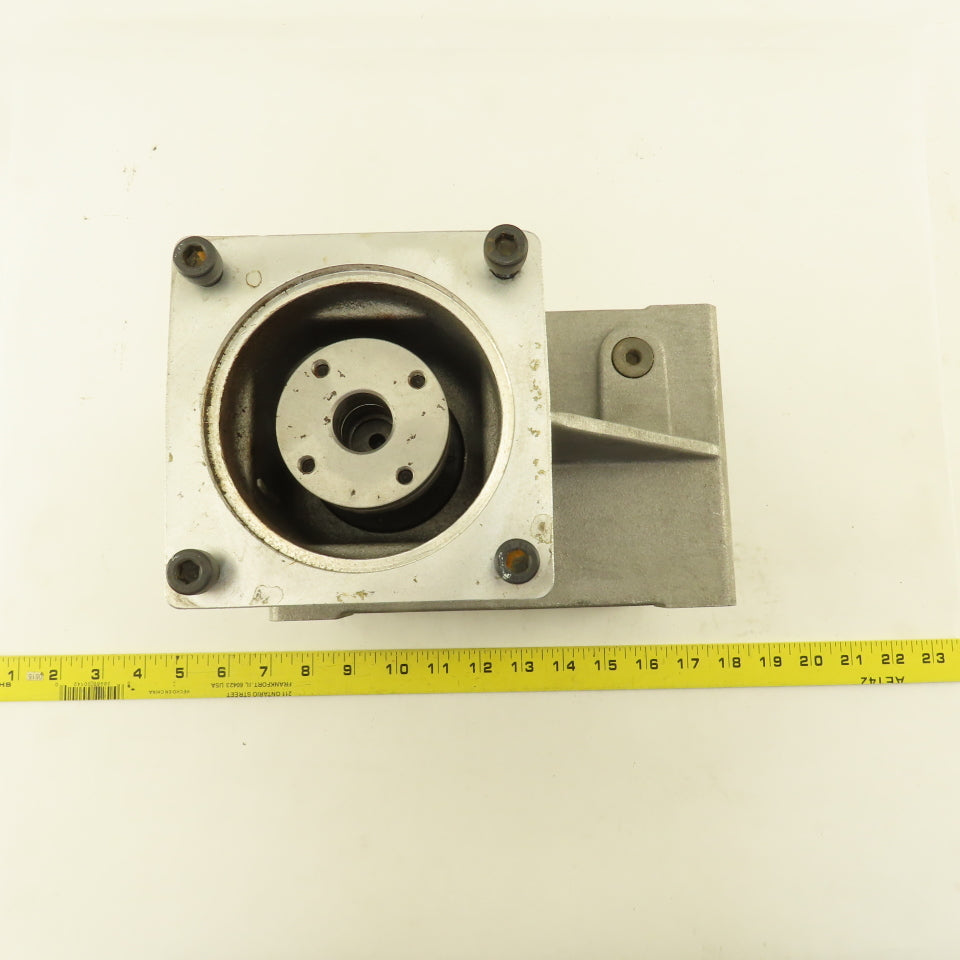 Atlanta Type 58 44 339 39.5:1 Gear Reducer 2.55kW 4000U/min 27mm Hollow Output