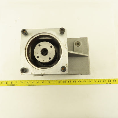 Atlanta Type 58 44 339 39.5:1 Gear Reducer 2.55kW 4000U/min 27mm Hollow Output