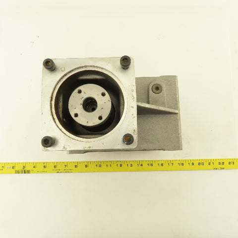 Atlanta Type 58 44 339 39.5:1 Gear Reducer 2.55kW 4000U/min 27mm Hollow Output