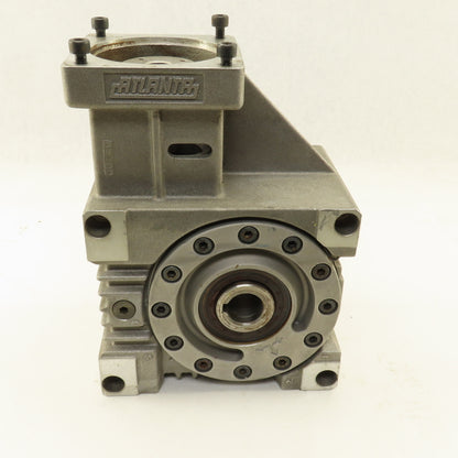 Atlanta Type 58 44 339 39.5:1 Gear Reducer 2.55kW 4000U/min 27mm Hollow Output