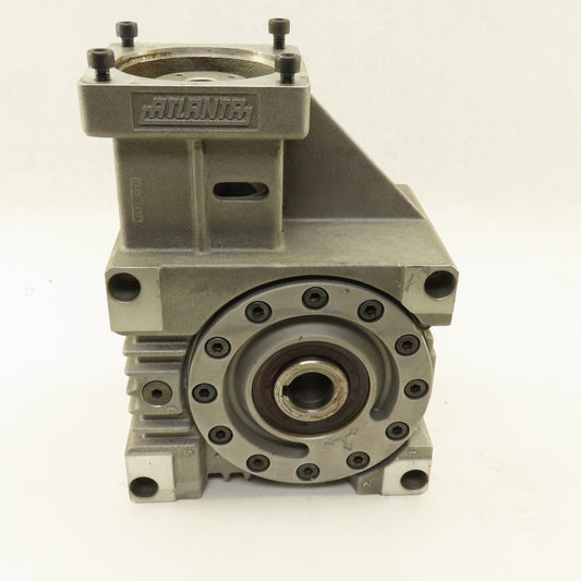 Atlanta Type 58 44 339 39.5:1 Gear Reducer 2.55kW 4000U/min 27mm Hollow Output