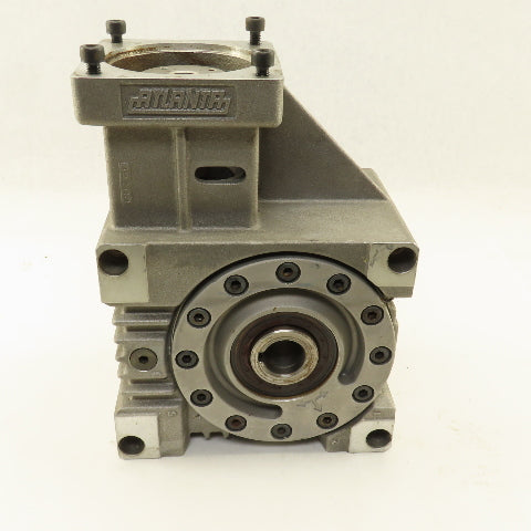 Atlanta Type 58 44 339 39.5:1 Gear Reducer 2.55kW 4000U/min 27mm Hollow Output