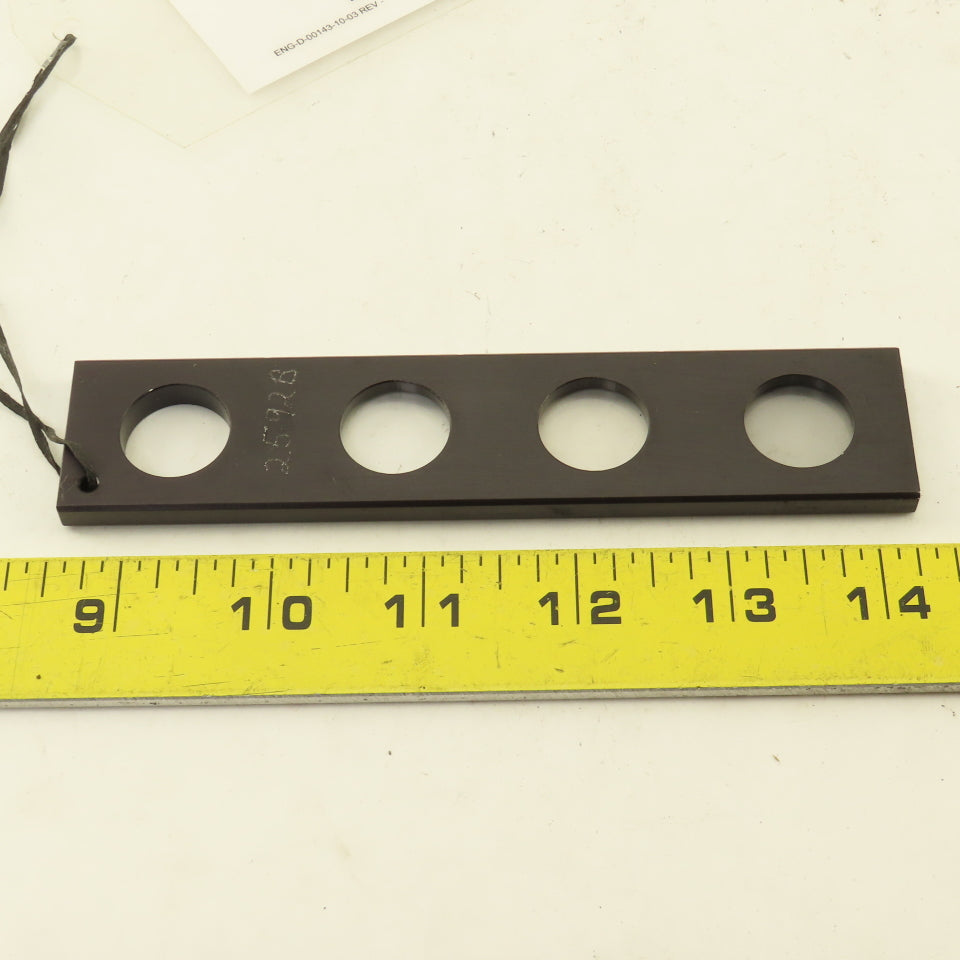Berkley Controls Model 107 Smoke Meter C-01 Calibration Tool
