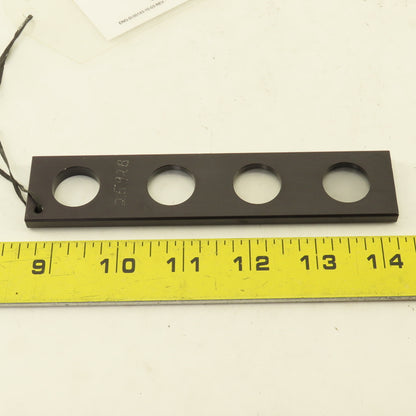 Berkley Controls Model 107 Smoke Meter C-01 Calibration Tool
