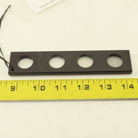 Berkley Controls Model 107 Smoke Meter C-01 Calibration Tool