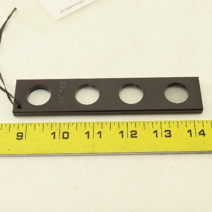 Berkley Controls Model 107 Smoke Meter C-01 Calibration Tool
