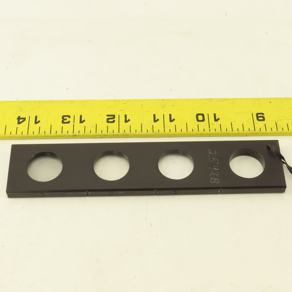 Berkley Controls Model 107 Smoke Meter C-01 Calibration Tool