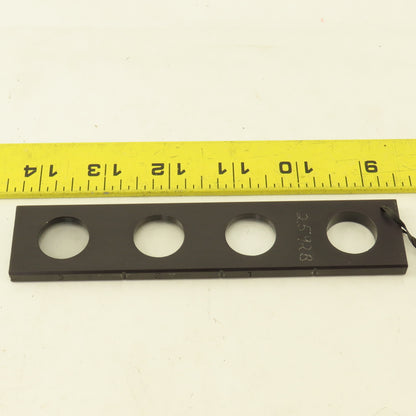Berkley Controls Model 107 Smoke Meter C-01 Calibration Tool