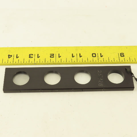 Berkley Controls Model 107 Smoke Meter C-01 Calibration Tool
