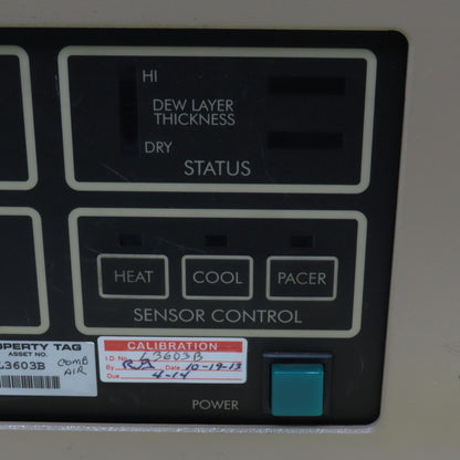 General Eastern M2-115V Dew Point Monitor