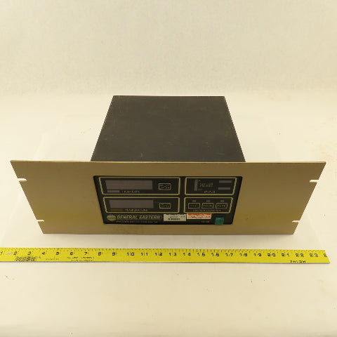General Eastern M2-115V Dew Point Monitor