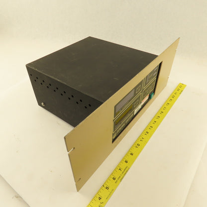 General Eastern M2-115V Dew Point Monitor