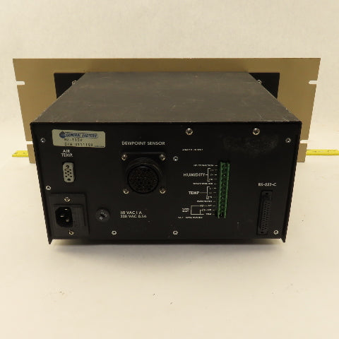 General Eastern M2-115V Dew Point Monitor