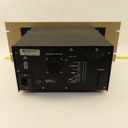 General Eastern M2-115V Dew Point Monitor